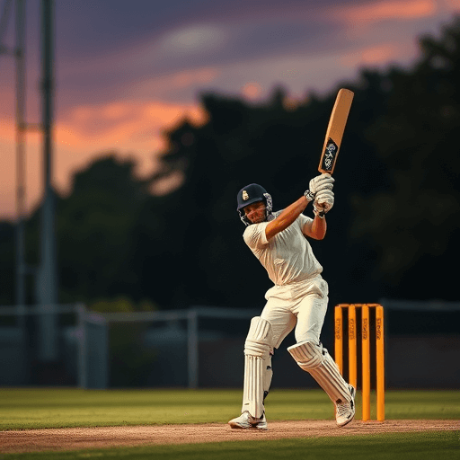 International Cricket – Test, ODI, T20i